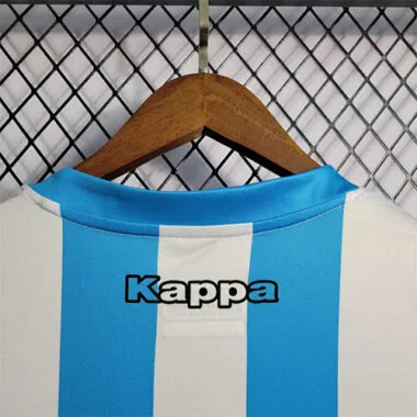 22-23 Racing Club in casa