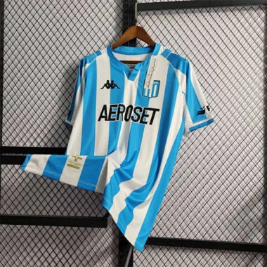 22-23 Racing Club in casa