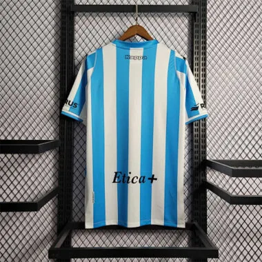 22-23 Racing Club in casa