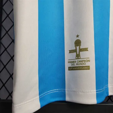 22-23 Racing Club in casa