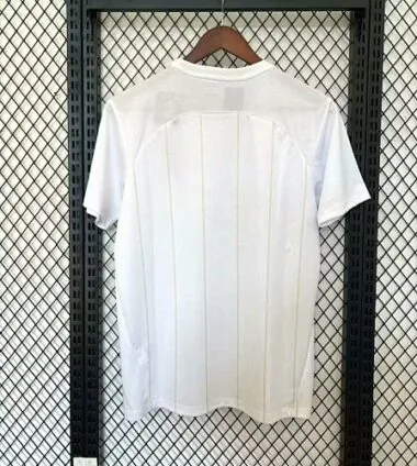 24-25 AC Milan White 125th Anniversary Edition Soccer