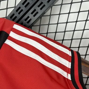 24-25 AC Milan Red Special Edition Soccer