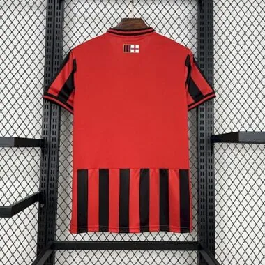 24-25 AC Milan Red Special Edition Soccer
