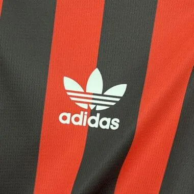 24-25 AC Milan Red Special Edition Soccer