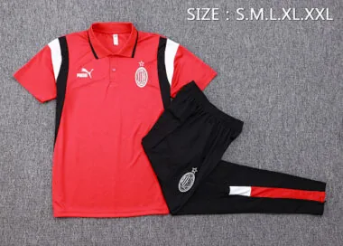 23-24 AC Milan Polo (1)
