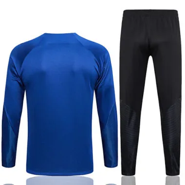 23-24 Inter Milan Long Sleeve Training Suit