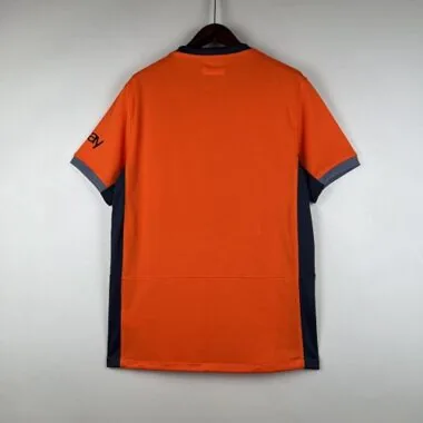 23-24 Inter Milan third away S-4XL best soccer jersey