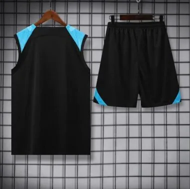 23-24 Inter Milan Training Vest Kit S-XXL(1) Soccer Jerseys