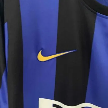 99-00 Retro Inter Milan Home S-XXL