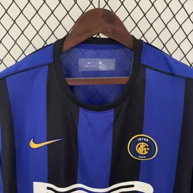 99-00 Retro Inter Milan Home S-XXL