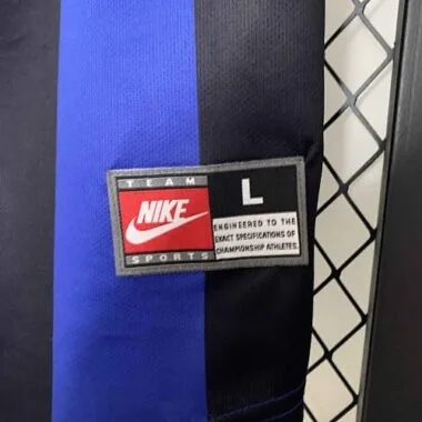 99-00 Retro Inter Milan Home S-XXL
