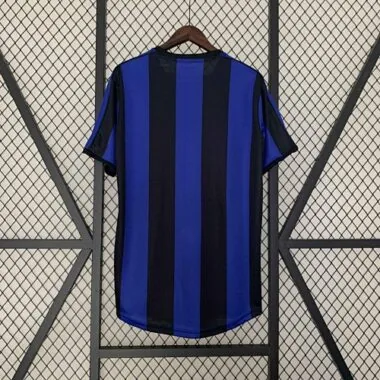 99-00 Retro Inter Milan Home S-XXL