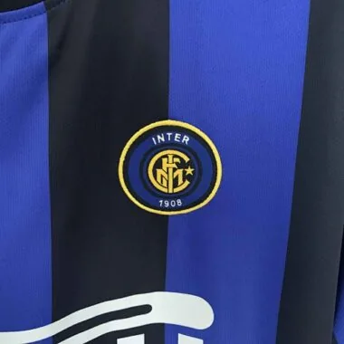 99-00 Retro Inter Milan Home S-XXL
