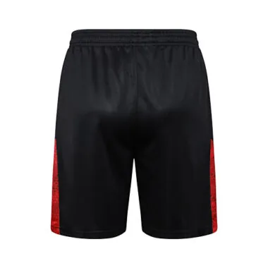 24-25 Napoli Red Vest Soccer