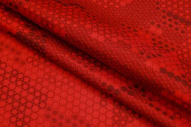 24-25 Napoli Red Vest Soccer