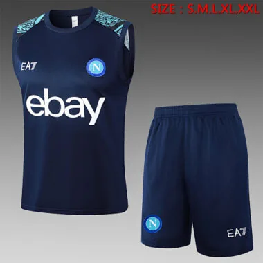 24-25 Napoli Vest Soccer