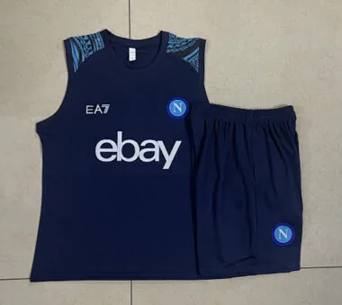 24-25 Napoli Vest Soccer