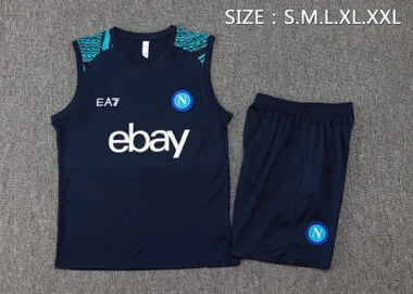 24-25 Napoli Vest Soccer