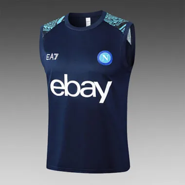 24-25 Napoli Vest Soccer