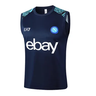 24-25 Napoli Vest Soccer
