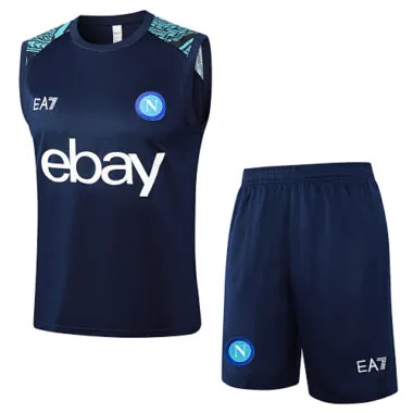 24-25 Napoli Vest Soccer