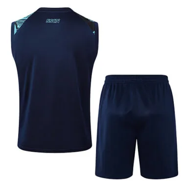 24-25 Napoli Vest Soccer