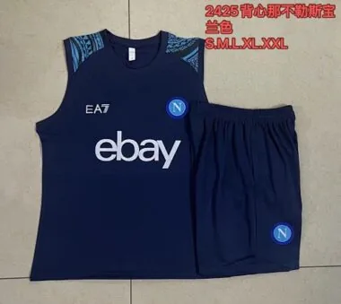 24-25 Napoli Vest Soccer