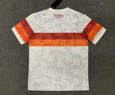 22-23 Roma special edition