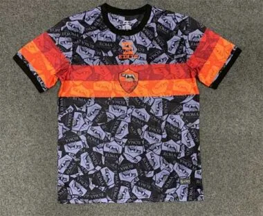 22-23 Roma special edition
