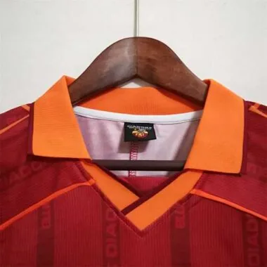 99-00 Roma in casa