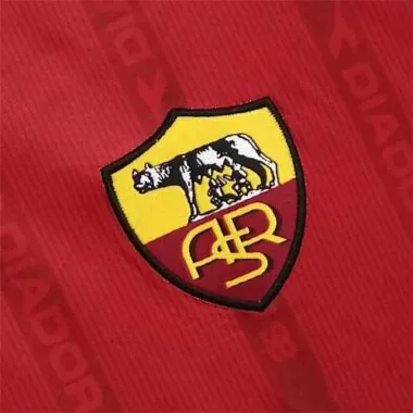 99-00 Roma in casa