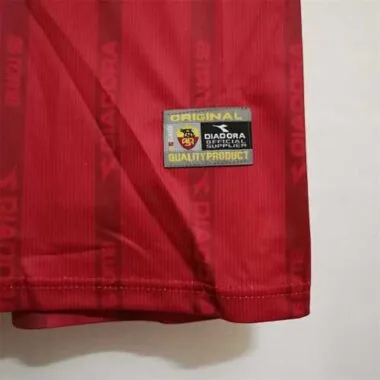 99-00 Roma in casa