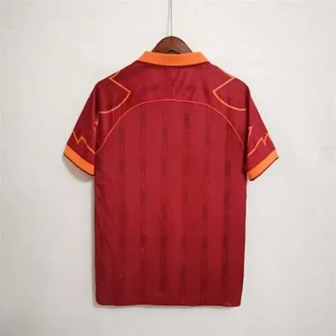 99-00 Roma in casa