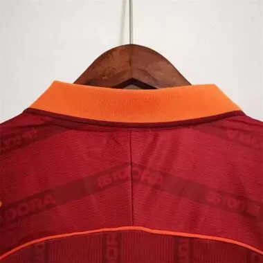 99-00 Roma in casa