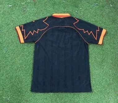 99-00 Roma, fora de casa