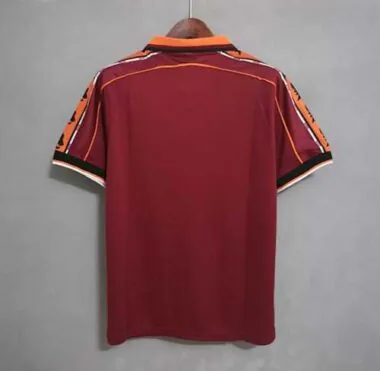 98-99 Roma in casa