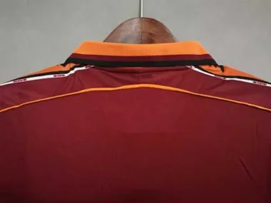 98-99 Roma in casa