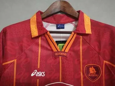 96-97 Roma in casa