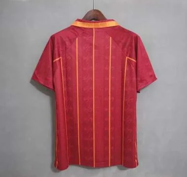 96-97 Roma in casa
