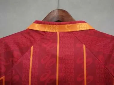 96-97 Roma in casa