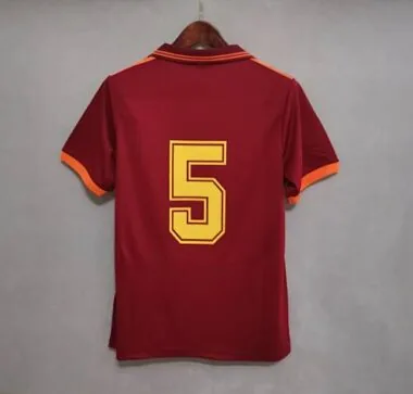 92-94 Roma thuis