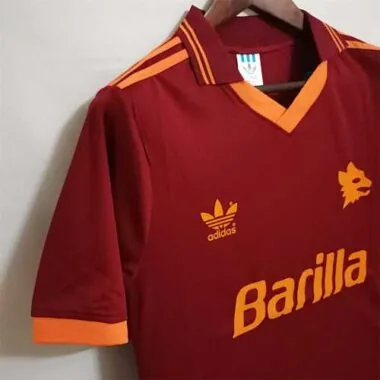 92-94 Roma thuis