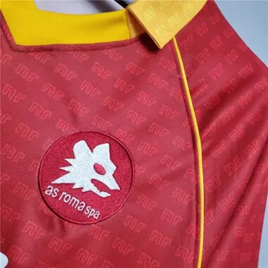 90-91 Roma in casa