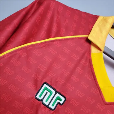 90-91 Roma in casa
