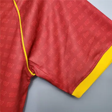 90-91 Roma in casa
