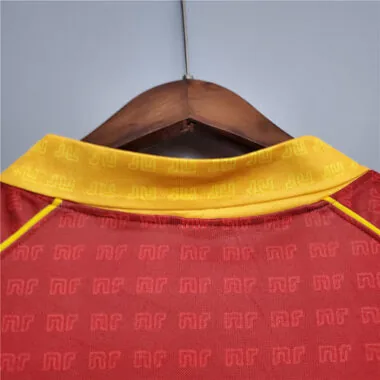 90-91 Roma in casa