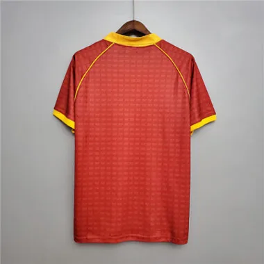 90-91 Roma in casa