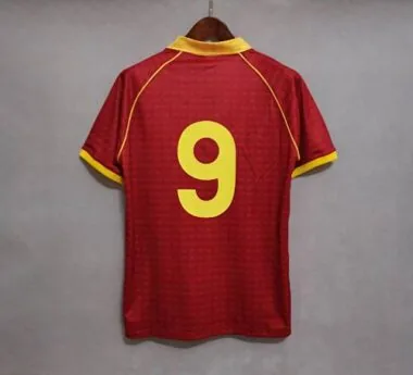 90-91 Roma in casa