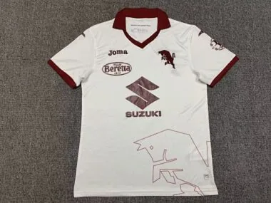 22-23 Torino away