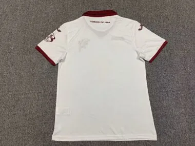 22-23 Torino away